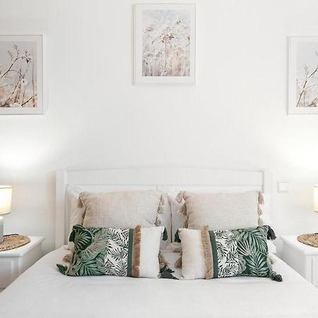 Nazare Modern Flat Apartment Bagian luar foto