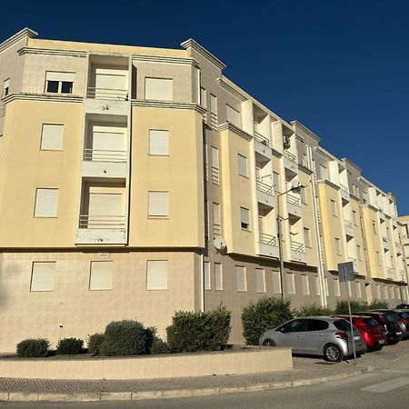 Nazare Modern Flat Apartment Bagian luar foto