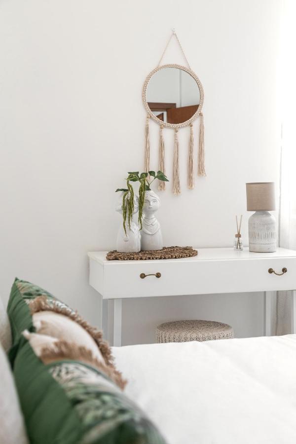 Nazare Modern Flat Apartment Bagian luar foto