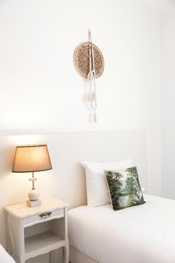 Nazare Modern Flat Apartment Bagian luar foto